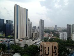 Viva (D11), Condominium #568892171
